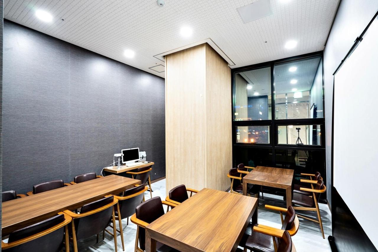Siheung Seoul Tourist Hotel Ngoại thất bức ảnh