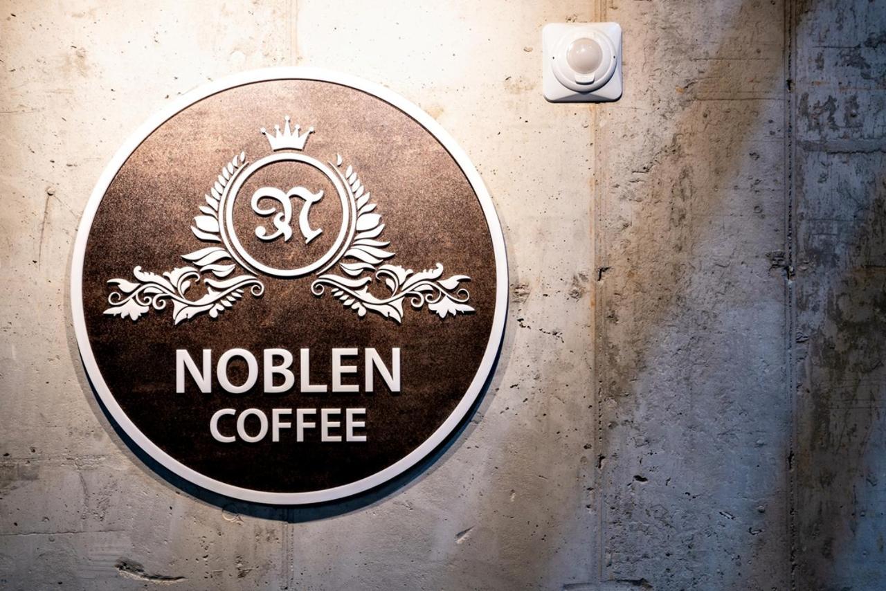 Siheung Seoul Tourist Hotel Ngoại thất bức ảnh